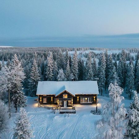 Premium Private Villa Snowest Kivitaipale Zewnętrze zdjęcie
