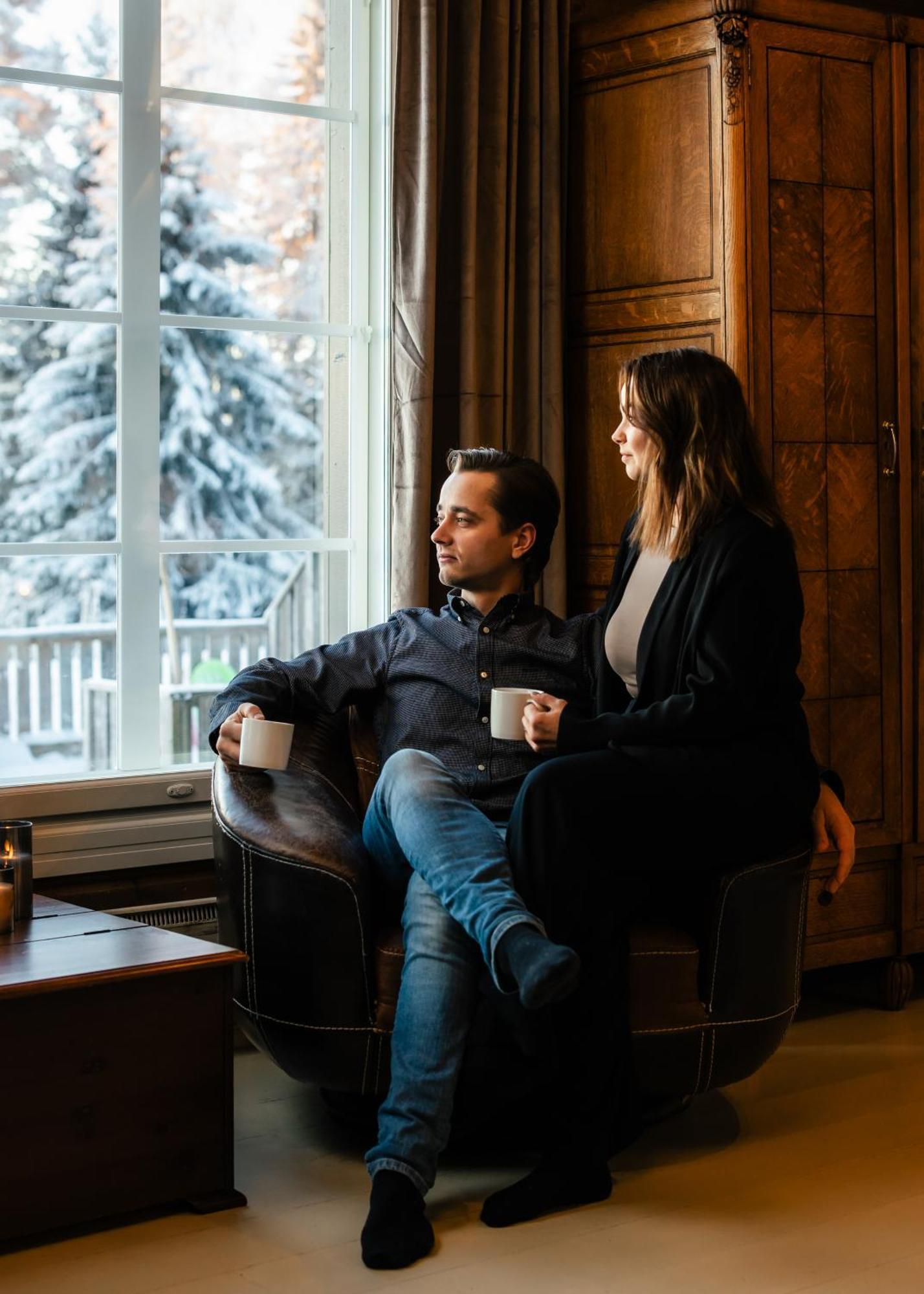 Premium Private Villa Snowest Kivitaipale Zewnętrze zdjęcie